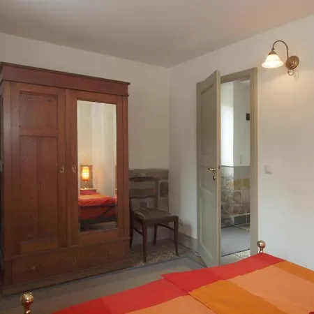 Ferienwohnung Villa Haniel Oskar Dresden Exterior foto
