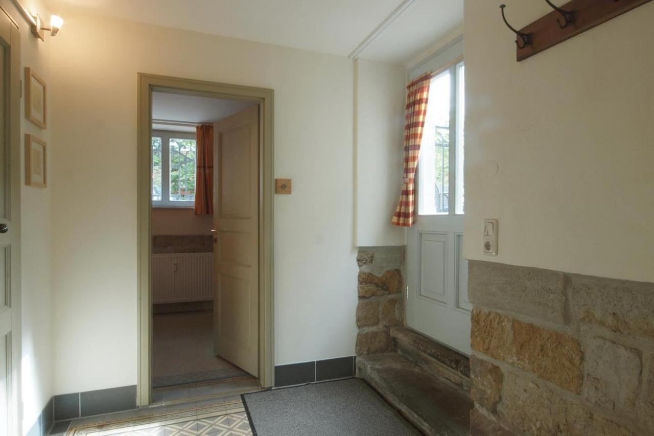 Haniel Oskar Apartment