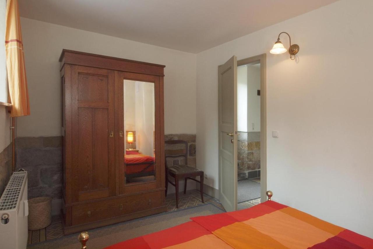 Haniel Oskar Appartement