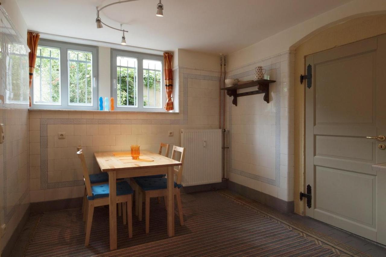 Apartment Haniel Oskar Dresden