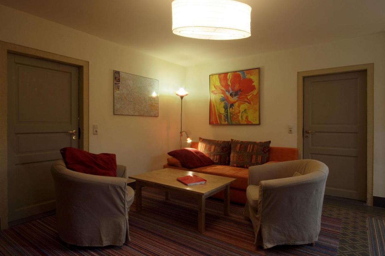 Appartement Haniel Oskar