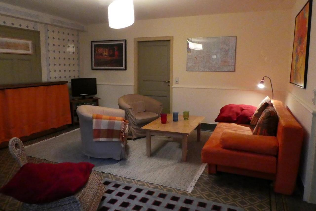 Apartment Haniel Oskar