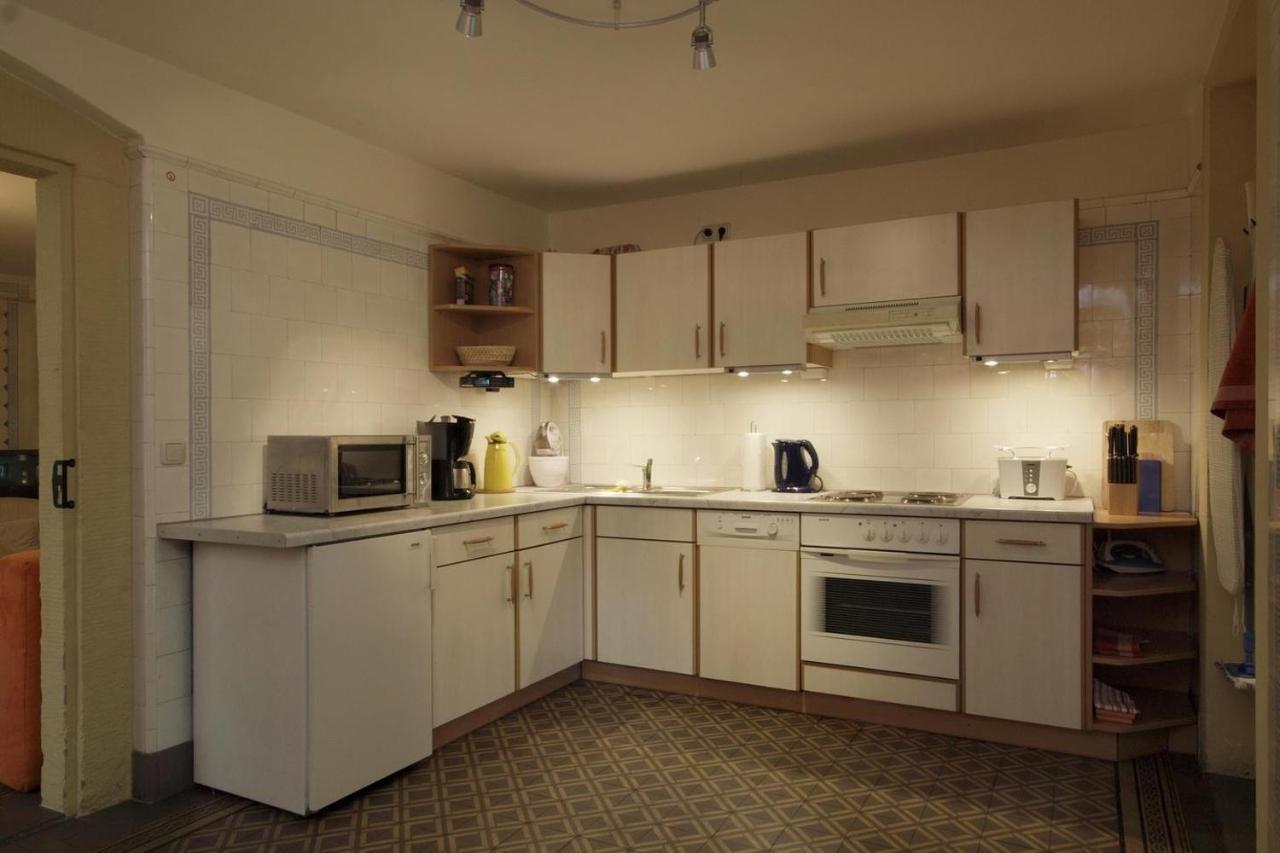 Haniel Oskar Appartement
