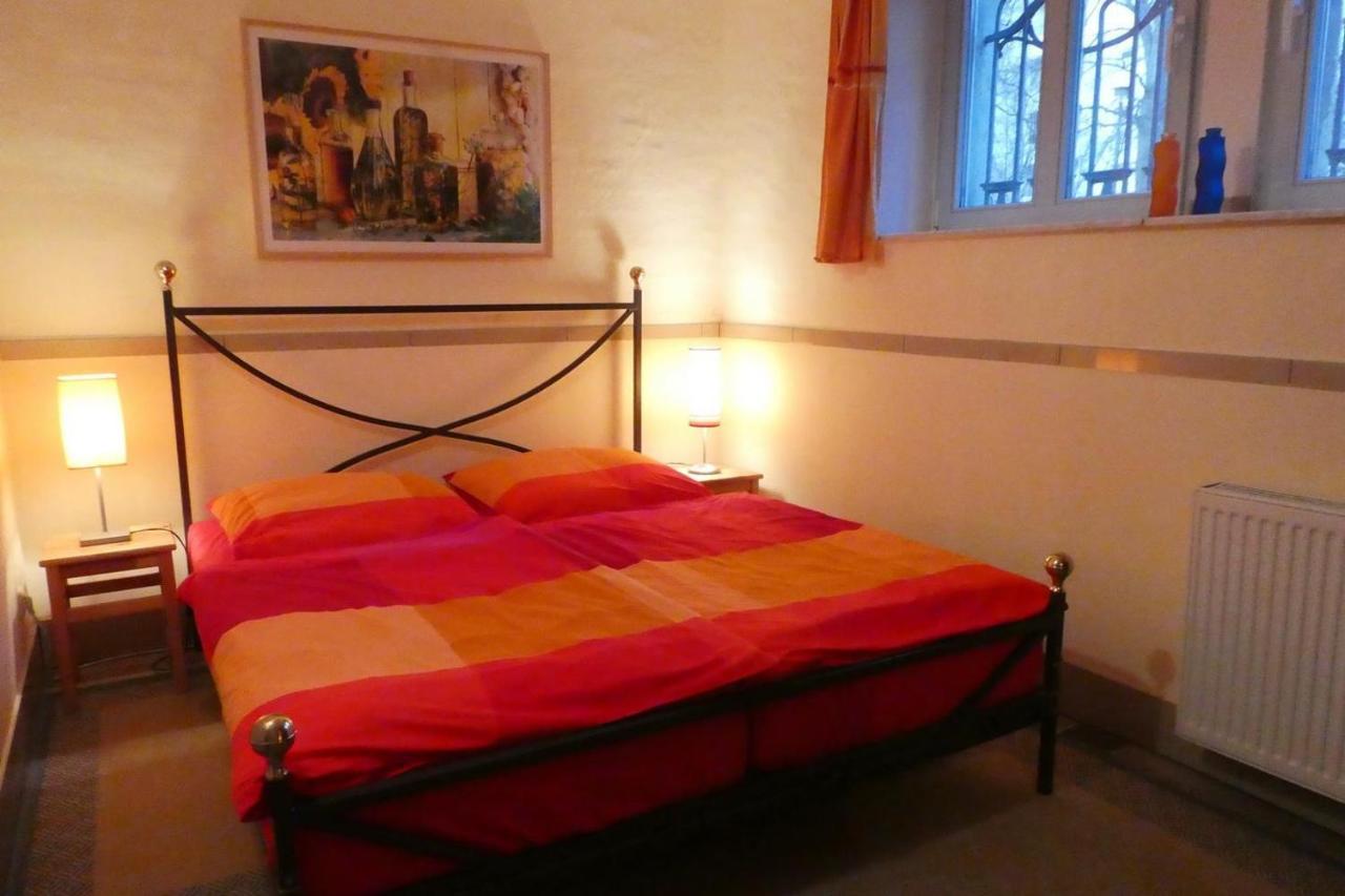 Apartment Haniel Oskar Dresden