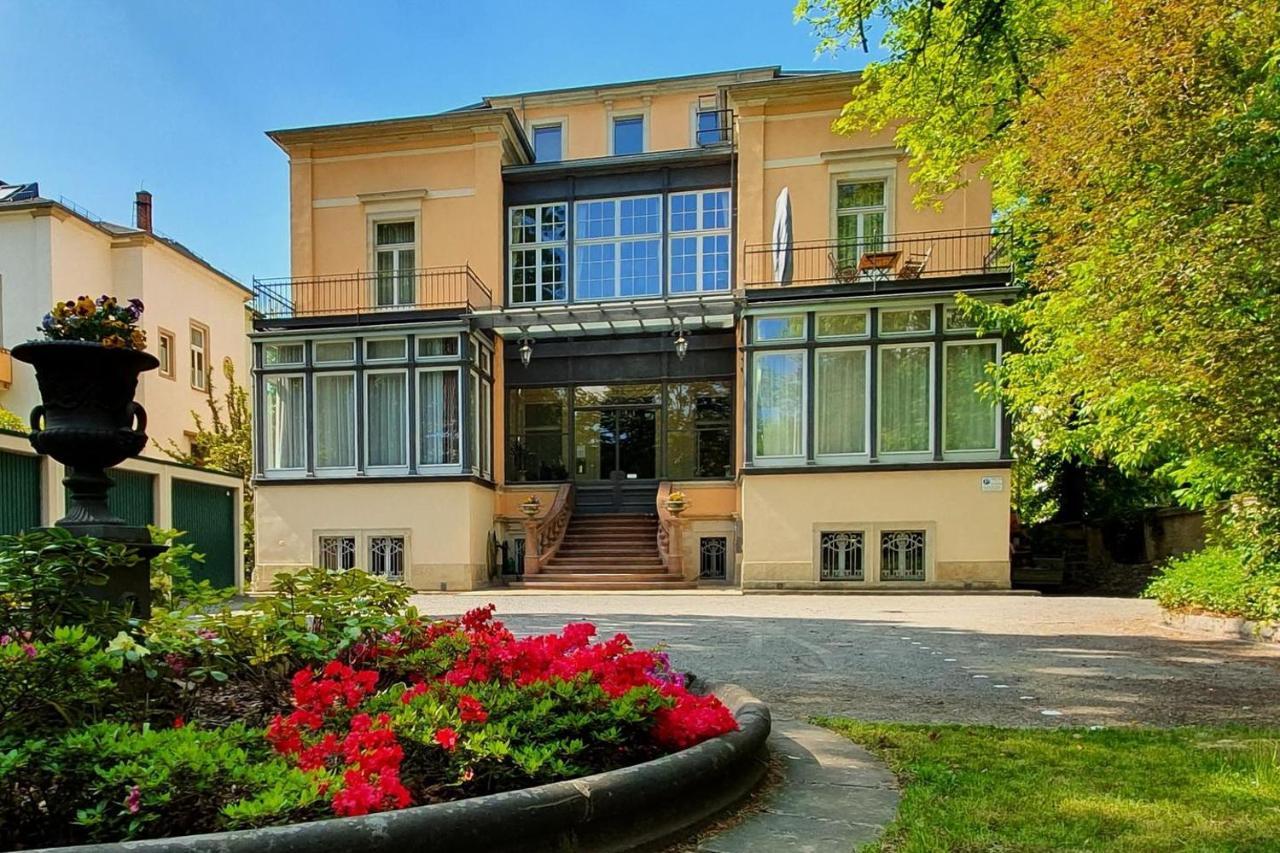 Apartment Haniel Oskar Dresden