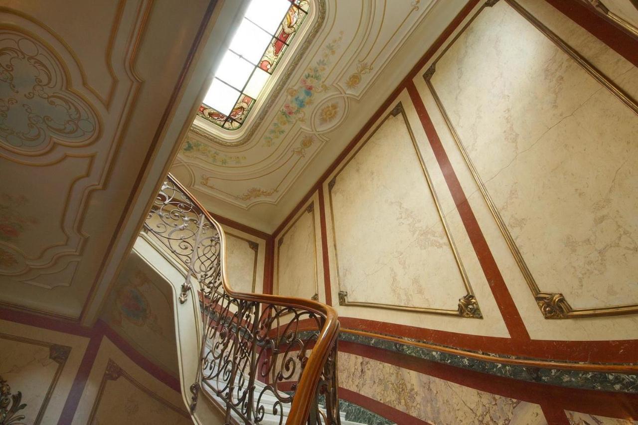 Haniel Oskar Apartment
