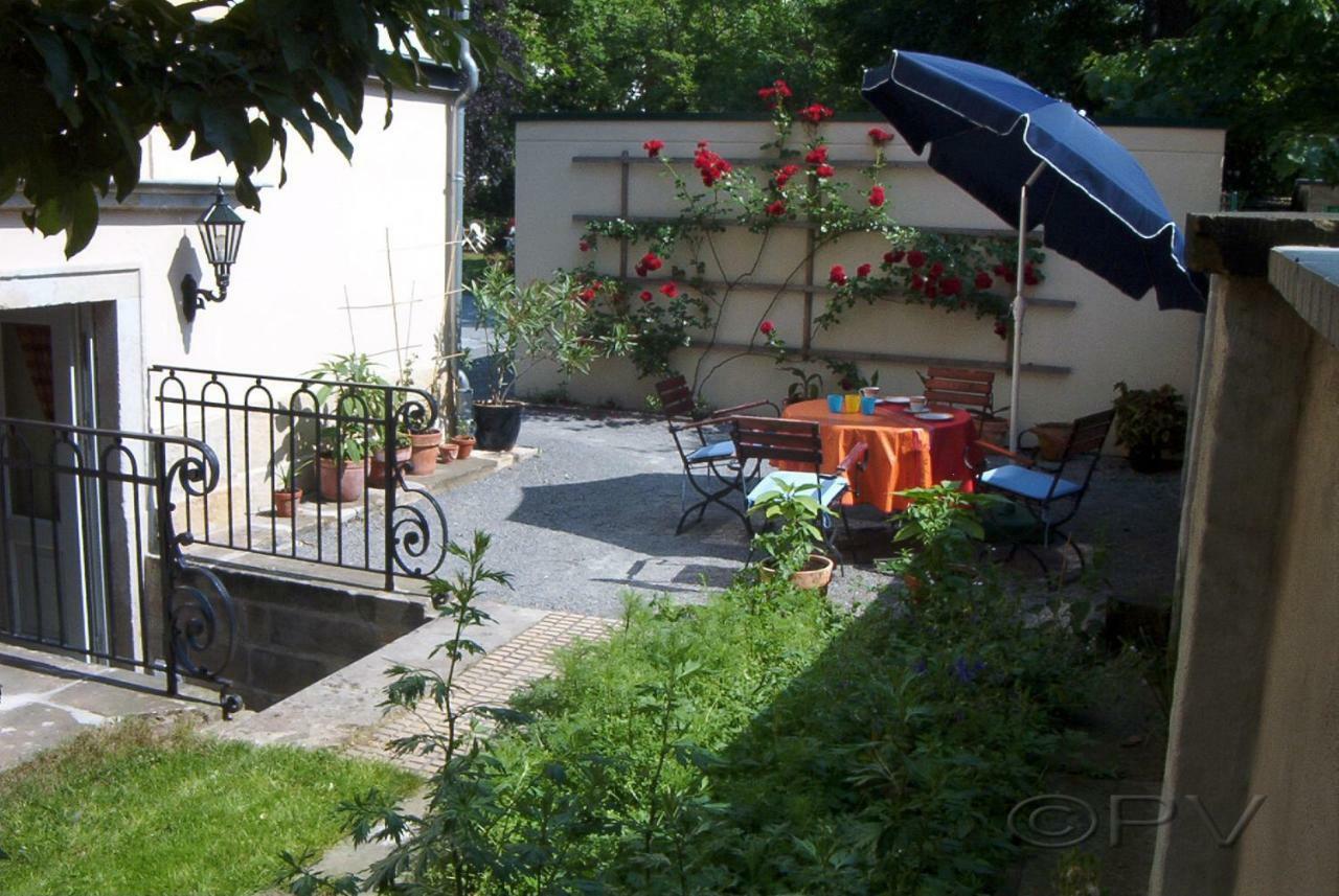 Haniel Oskar Apartment *
